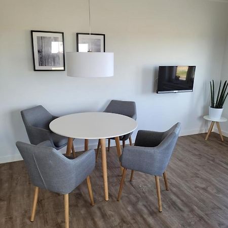 Apartment Suedwesthoern Emmelsbull-Horsbull ภายนอก รูปภาพ